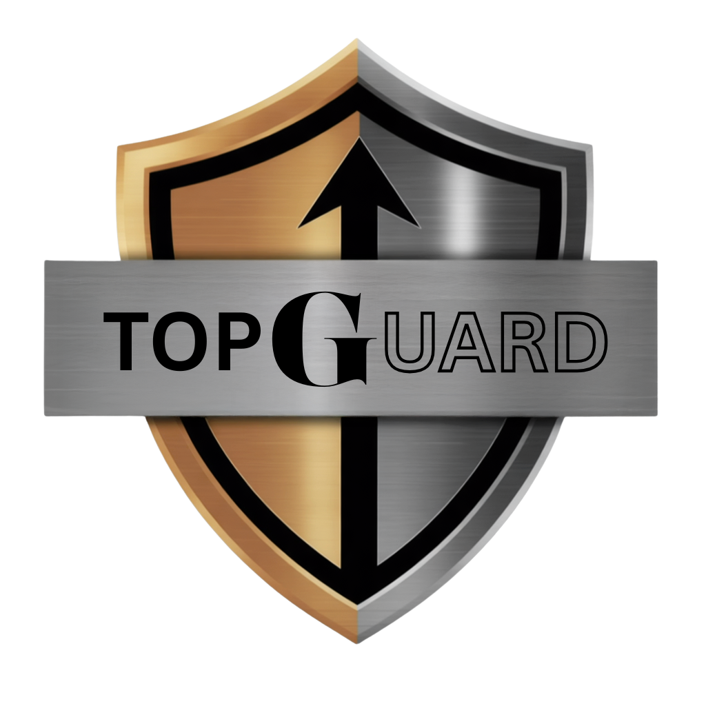 TopGuard Logo